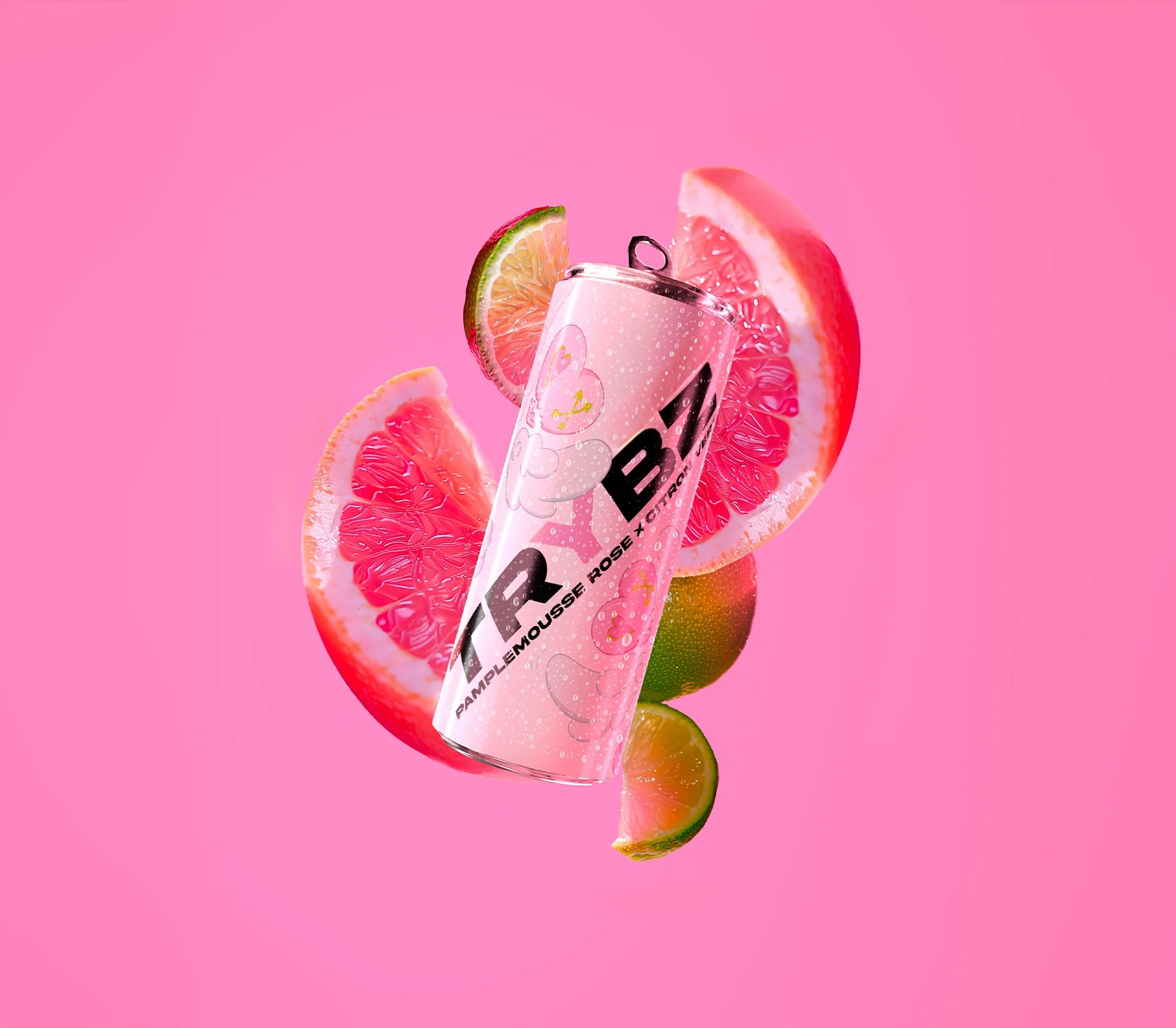 Trybz Rose